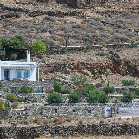 Astraia Villa Agios Ioannis  Ngoại thất bức ảnh