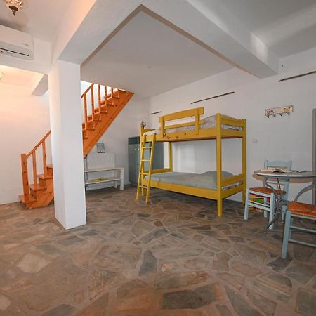 Astraia Villa Agios Ioannis  Ngoại thất bức ảnh