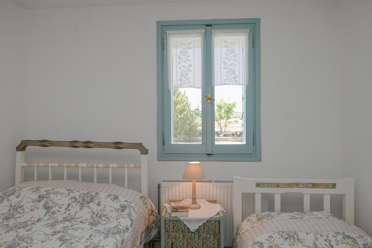 Astraia Villa Agios Ioannis  Ngoại thất bức ảnh